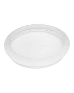 AES153-1 image(0) - AES Industries 153-1 Replacement Lid, Plastic, For #153 Spray Cup