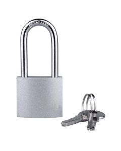 Streamlight Padlock and Keys for the SpeedLocker Storage Container