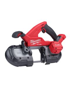 MLW2829-20 image(3) - Milwaukee Tool M18 FUEL Compact Band Saw (Tool-Only)