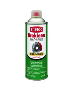 CRC Industries Brakleen BPC Pro Series Non-Chlor 1X20OZ