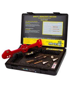 ProMAXX Tool by Milton&trade; Ford 6.7L PowerStroke Exhaust Manifold Repair ProPlus