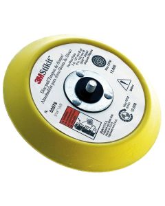 3M DISC PAD STIKIT 6IN