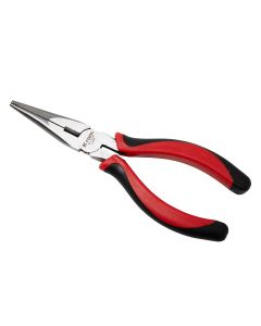 KTI51006 image(2) - K Tool International Pliers Needle Nose 6 Inch