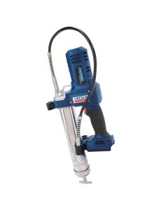 Lincoln Lubrication 12V Li-Ion Grease Gun (Bare Tool)