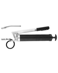 LEGL1355 image(0) - Legacy Manufacturing Flexzilla Workforce Pro Heavy Duty Lever Action Grease Gun