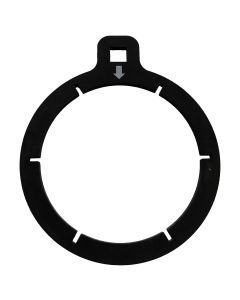 CTA2214 image(1) - CTA Manufacturing Ford Transit Diesel Filter Wrench