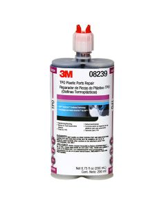 MMM8239 image(1) - 3M TPO PLASTIC REPAIR