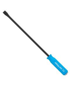 CHAPR17C image(0) - Channellock PR17C 5/8 x 12 Inch Professional Pry Bar, 17 Inch Overall Length
