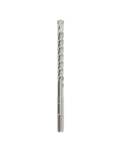 DWTDW5527 image(0) - DEWALT 3/8" X 4" X 6-1/2" Solid Rock Carbide SDS-Plus Bit