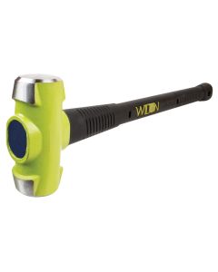 WIL41036 image(2) - Wilton BASH SOFT-FACE SLEDGE HAMMER 10 LB