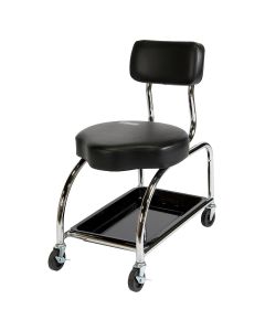 LDS3010001 image(1) - ShopSol Creeper Seat with Backrest