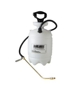 DEV803492 image(1) - DeVilbiss 2-Gallon Pump Sprayer