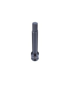Sunex 3/8" Dr. 10mm Extended Length Impact Hex Driver