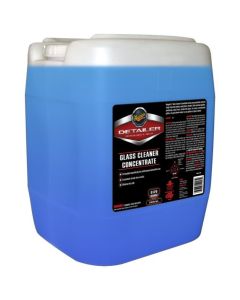 Meguiar's Automotive 5-gal Glass Cleaner Concentrate