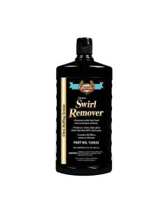 PES133632 image(1) - Presta Chroma 133632 Swirl Remover, 32 oz Bottle, Blue