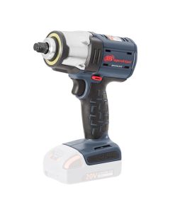 Ingersoll Rand 20V Mid-torque 1/2" Cordless Impact Wrench, 550 ft-lbs Nut-busting Torque