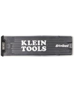 KLE86344 image(0) - Klein Tools Skribes&trade; Paint Marker, White