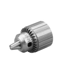 MLW48-66-0070 image(1) - Milwaukee Tool CHUCK 1/4" 3/8-24