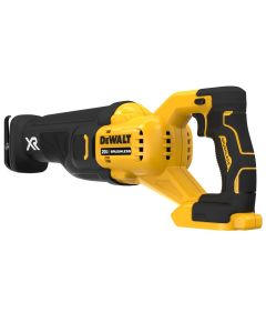 DWTDCS368B image(2) - DEWALT 20V MAX* XR Brushless Cordless Reciprocating Saw with Power Detect Tool Technology Kit