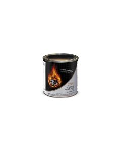 HIT77453-4 image(0) - High Teck Products 77453-4 2K Quicksand Urethane Primer, 1 qt, Buff, 3.66 lb/gal VOC, 4:1 Mixing