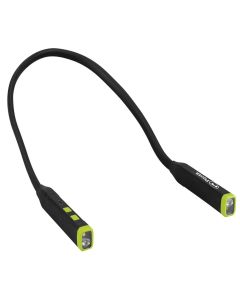 WLMW2687 image(3) - Wilmar Corp. / Performance Tool 400+LM Li-Ion Neck Light