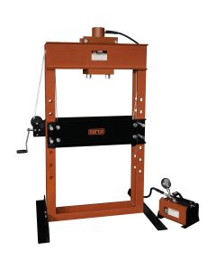 NRO78077 image(0) - Norco Professional Lifting Equipment 50 Ton Shop Press