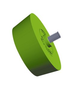 MLK282-260 image(0) - Mueller - Kueps Conical Eraser for Rims 60mm