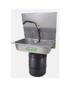Fountain Industries EcoMaster 230S Parts Washer