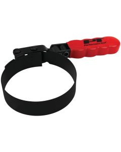 WLMW54149 image(1) - Wilmar Corp. / Performance Tool Swivel Filter Wrench 3-1/2 to 3-7/8"