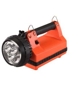Streamlight E-Spot LiteBox (Without Charger) - Orange