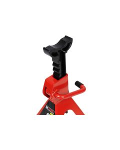 KTI61201 image(7) - K Tool International Jack Stands 2 Ton (Pair)