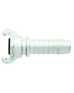 Milton Industries Universal Coupling, Hose Barb, 3/4"
