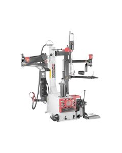 ATEAP-PTC500 image(3) - Atlas Automotive Equipment Platinum PTC500 Center Post Tire Changer with Assist Arms (Will Call)