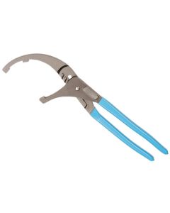 Channellock 215 15.5 Inch Oil Filter/PVC Pliers