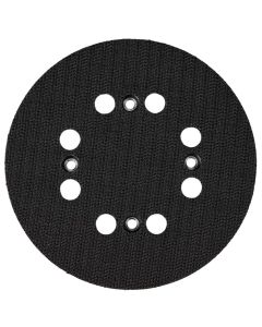 MLW49-36-2837 image(0) - Milwaukee Tool M18 Fuel 5In Sander Pad Accessory