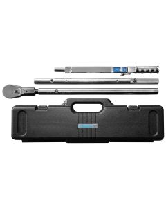 PREC4D600F36H image(1) - Precision Instruments 3/4" Torque Wrench & Breaker Bar Handle Combo Pack