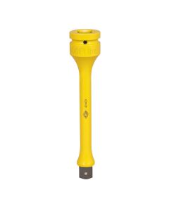 American Forge & Foundry American Forge & Foundry AFF - Limiting Torque Extension - 1" Drive - 400 Ft/Lbs - Yellow