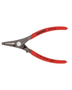 KNP4931A1 image(1) - KNIPEX EXTERNAL PRECISION SNAP RING PLIERS