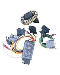 HPK40605 image(0) - Hopkins Manufacturing FORD WINDSTAR 95'-96'