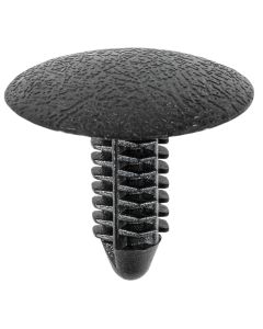 AVC15480 image(0) - AUVECO FORD INTERIOR TRIM PANEL RETAINER - BLACK NYLON