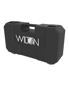 WIL10350 image(1) - Wilton ALL TERRAIN VISE CARRYING CASE