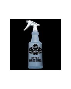 Meguiar's Automotive HYPER-DRESSING BOTTLE