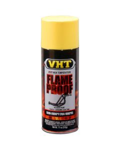 Krylon VHT Flat Yellow Spray
