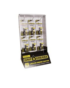 SKR944IRV-POP image(0) - SKR Industries GRIP&GREASE DISPLAY