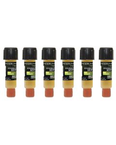 Tracer Products (6) 0.25 oz (7 ml) universal/ester Mini-EZ A/C