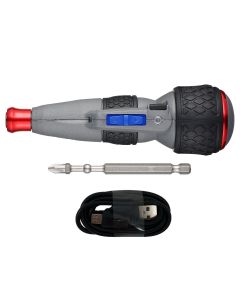 VESVESSELBUNDLE-POWER image(0) - Vessel Tools Bundle -Power include VES220USB1U, VESIB11P02U, VES2200MBH120K01
