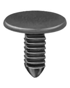 AVC20256 image(0) - AUVECO NISSAN SPLASH SHIELD RETAINER 15MM HD DIA 14MM STM