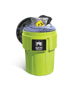 NPGKIT262 image(0) - New Pig CHEMICAL CLEAN