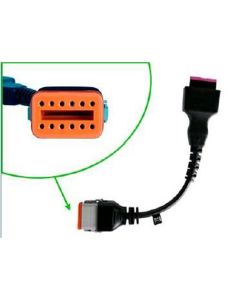 BOS1684465861 image(0) - Bosch KOMATSU CABLE