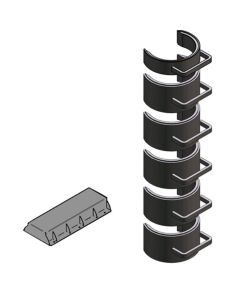 ESCO MAMMUT SAFETY LOCKING KIT FOR 91005 JACK